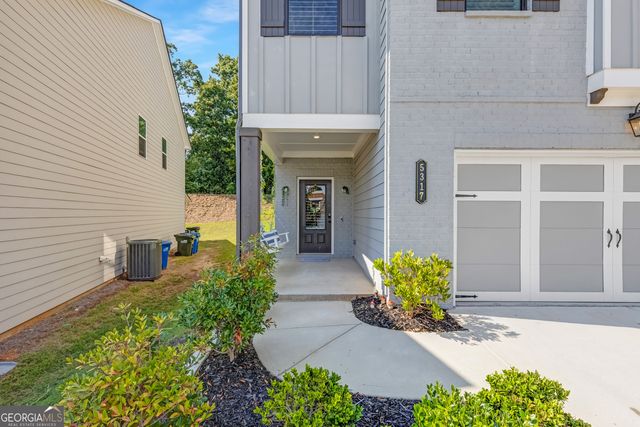 5317 Fox Hill Lane, Oakwood, GA 30566