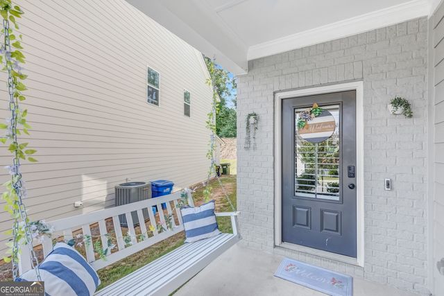 5317 Fox Hill Lane, Oakwood, GA 30566