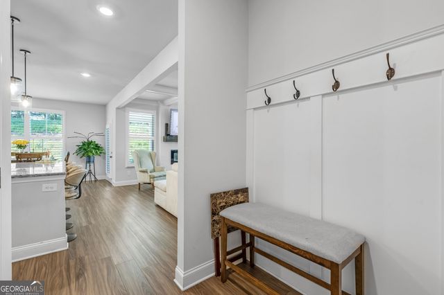5317 Fox Hill Lane, Oakwood, GA 30566