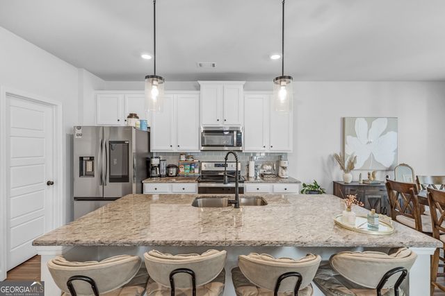 5317 Fox Hill Lane, Oakwood, GA 30566