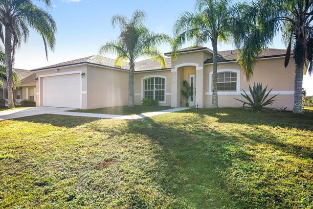 522 PARTRIDGE DRIVE, Poinciana, FL 34759