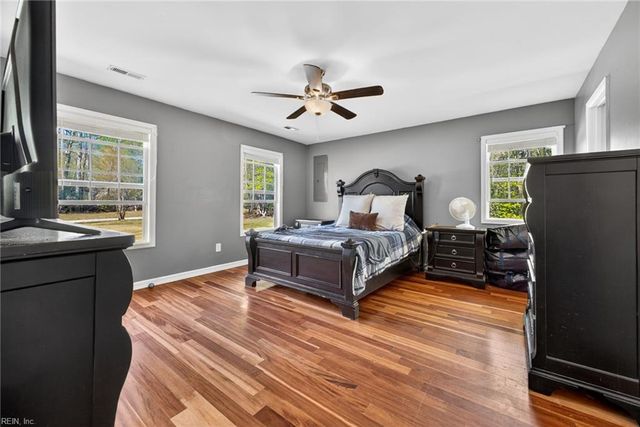8086 Beaver Pond RD, Gloucester, VA 23061