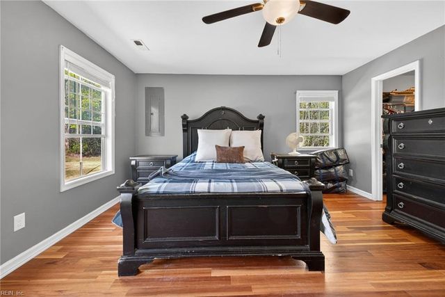 8086 Beaver Pond RD, Gloucester, VA 23061