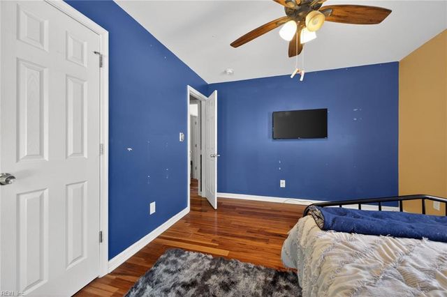 8086 Beaver Pond RD, Gloucester, VA 23061