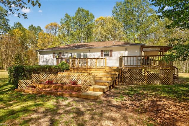8086 Beaver Pond RD, Gloucester, VA 23061