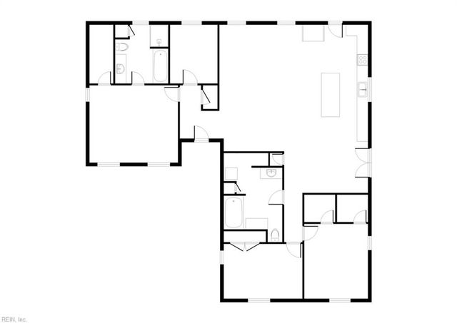 8086 Beaver Pond RD, Gloucester, VA 23061