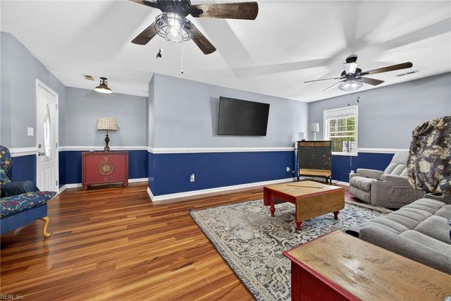 8086 Beaver Pond RD, Gloucester, VA 23061