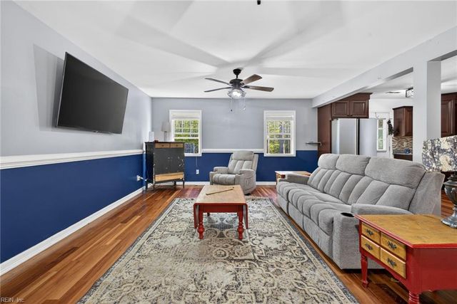 8086 Beaver Pond RD, Gloucester, VA 23061