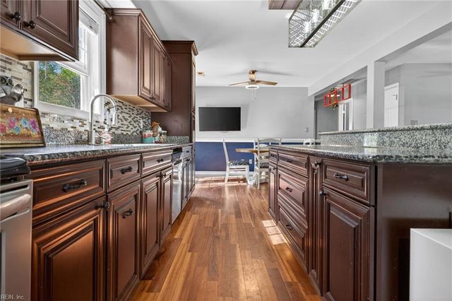 8086 Beaver Pond RD, Gloucester, VA 23061
