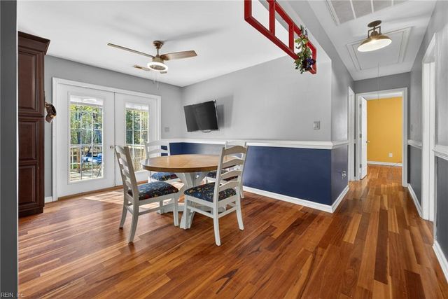 8086 Beaver Pond RD, Gloucester, VA 23061