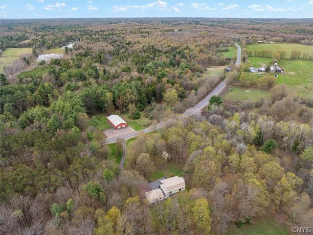 122 County Route 17a, Amboy, NY 13493