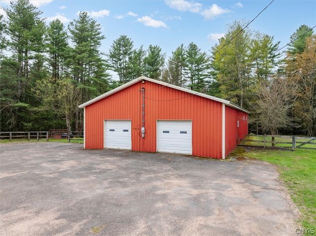 122 County Route 17a, Amboy, NY 13493