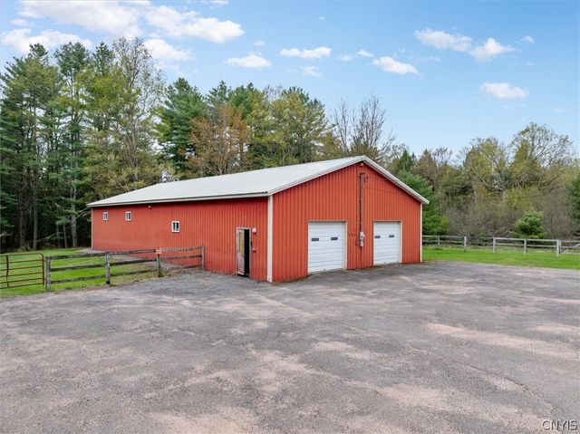 122 County Route 17a, Amboy, NY 13493