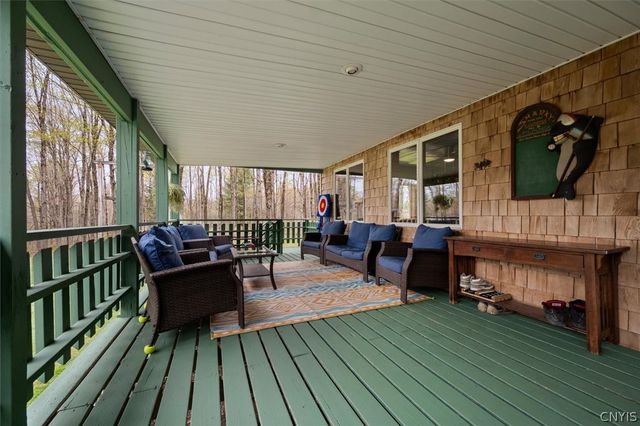 122 County Route 17a, Amboy, NY 13493