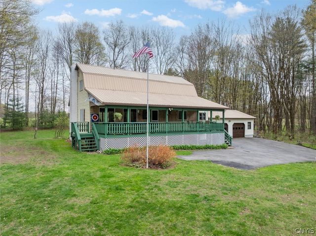 122 County Route 17a, Amboy, NY 13493
