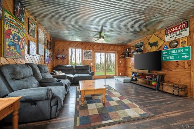 122 County Route 17a, Amboy, NY 13493