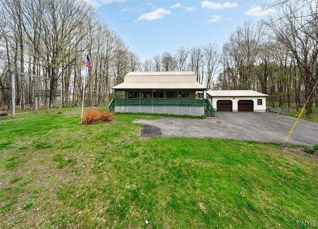 122 County Route 17a, Amboy, NY 13493