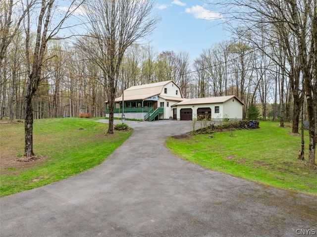 122 County Route 17a, Amboy, NY 13493