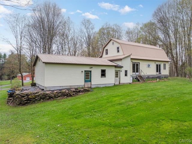 122 County Route 17a, Amboy, NY 13493