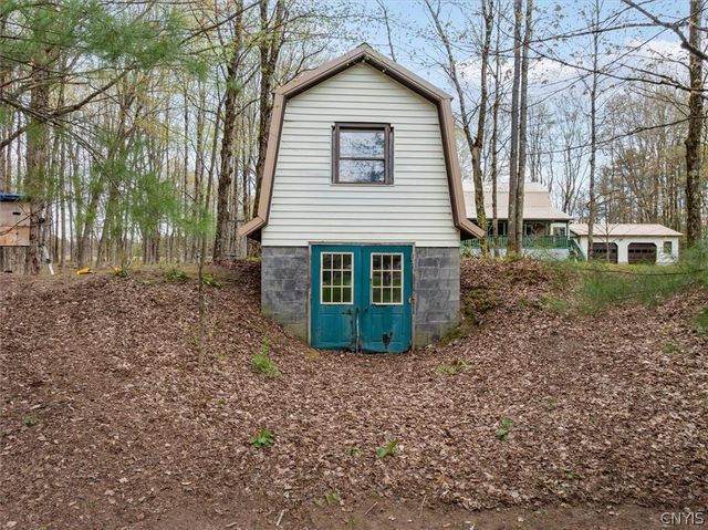 122 County Route 17a, Amboy, NY 13493