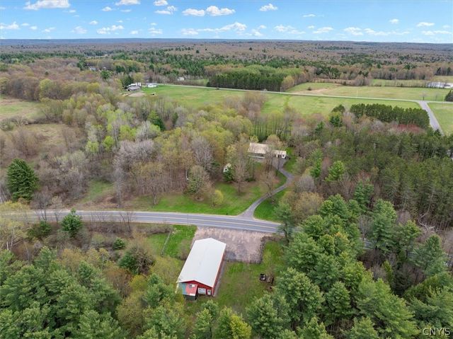 122 County Route 17a, Amboy, NY 13493