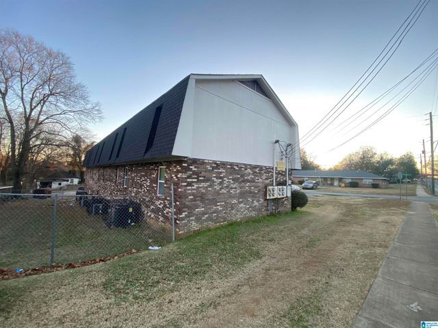 705 KNOXVILLE STREET, Birmingham, AL 35224