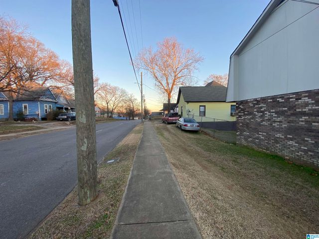 705 KNOXVILLE STREET, Birmingham, AL 35224