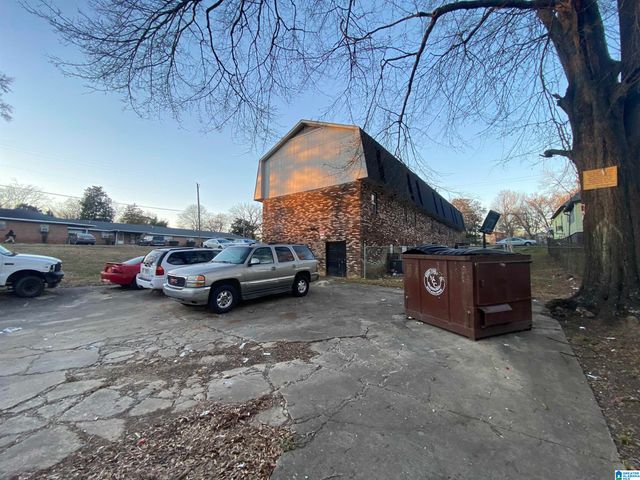 705 KNOXVILLE STREET, Birmingham, AL 35224