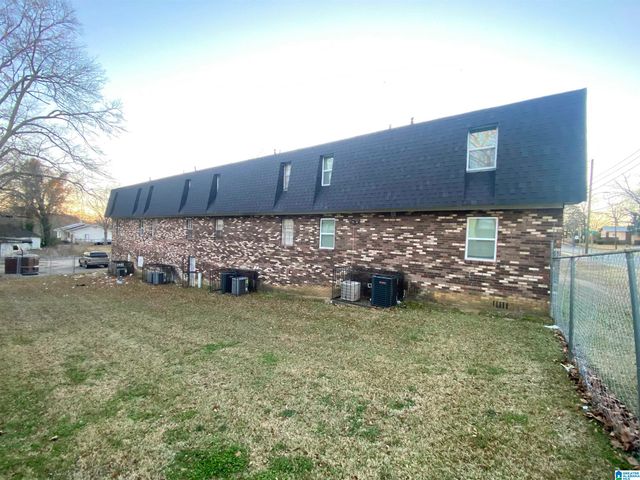 705 KNOXVILLE STREET, Birmingham, AL 35224