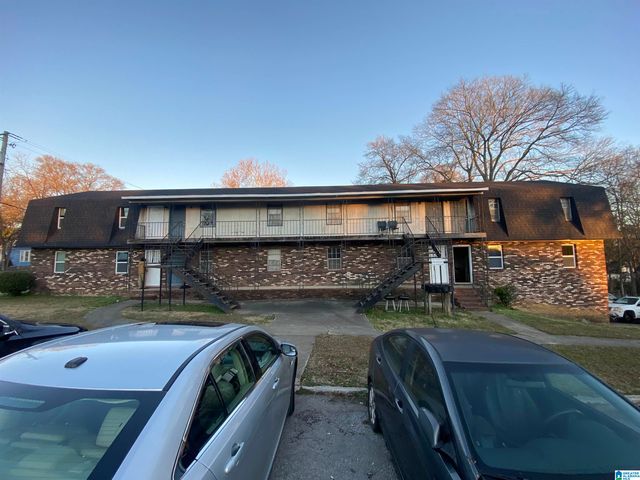 705 KNOXVILLE STREET, Birmingham, AL 35224