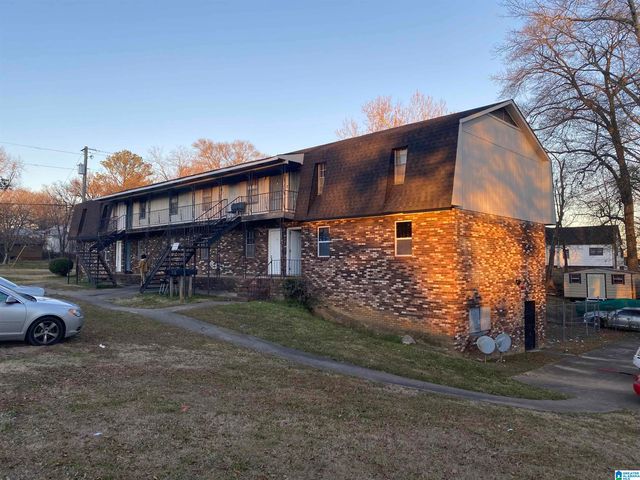 705 KNOXVILLE STREET, Birmingham, AL 35224