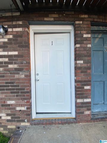 705 KNOXVILLE STREET, Birmingham, AL 35224