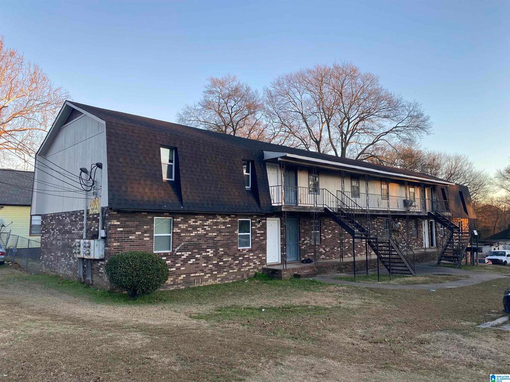 705 KNOXVILLE STREET, Birmingham, AL 35224