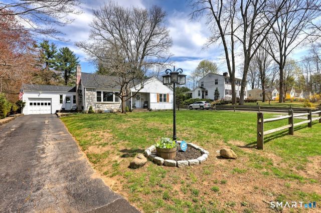 343 Smith Farm Road, Orange, CT 06477