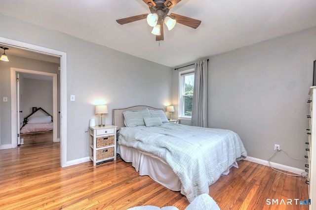 343 Smith Farm Road, Orange, CT 06477