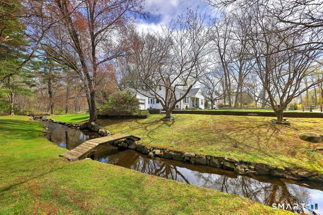 343 Smith Farm Road, Orange, CT 06477