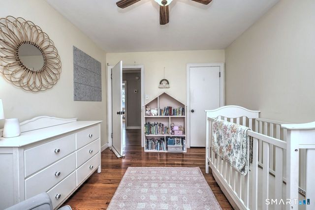 343 Smith Farm Road, Orange, CT 06477