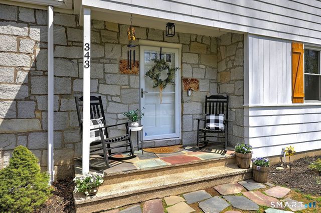 343 Smith Farm Road, Orange, CT 06477