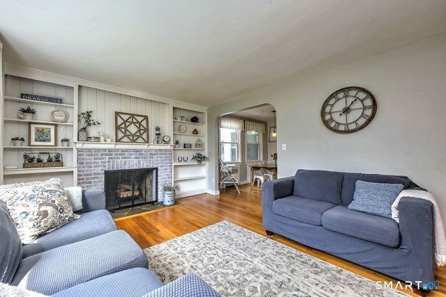 343 Smith Farm Road, Orange, CT 06477