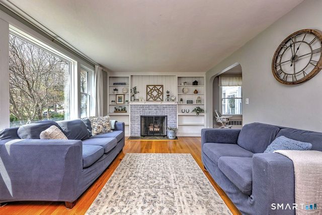 343 Smith Farm Road, Orange, CT 06477