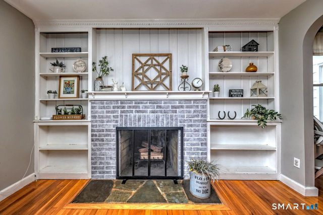 343 Smith Farm Road, Orange, CT 06477