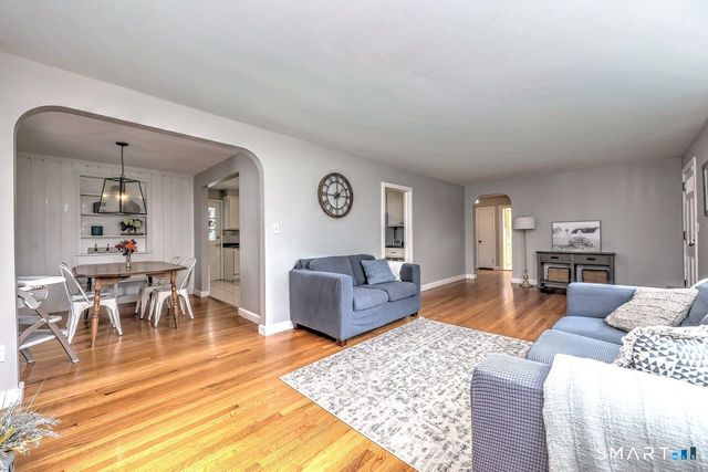 343 Smith Farm Road, Orange, CT 06477