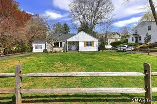 343 Smith Farm Road, Orange, CT 06477