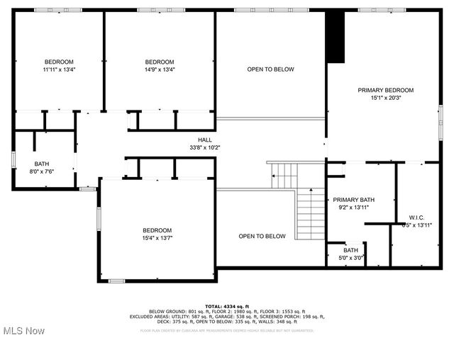 15 Laurel Hill Lane, Pepper Pike, OH 44124