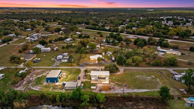 8360 SW EASY STREET, Arcadia, FL 34269