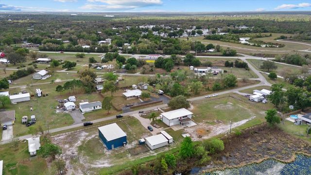 8360 SW EASY STREET, Arcadia, FL 34269