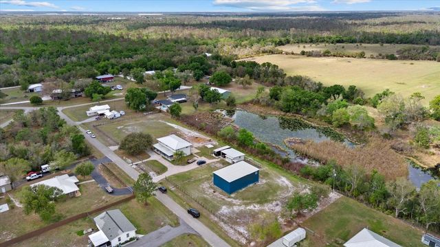 8360 SW EASY STREET, Arcadia, FL 34269