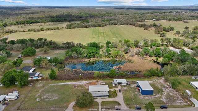 8360 SW EASY STREET, Arcadia, FL 34269