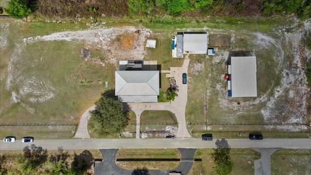 8360 SW EASY STREET, Arcadia, FL 34269