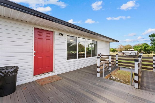 8360 SW EASY STREET, Arcadia, FL 34269